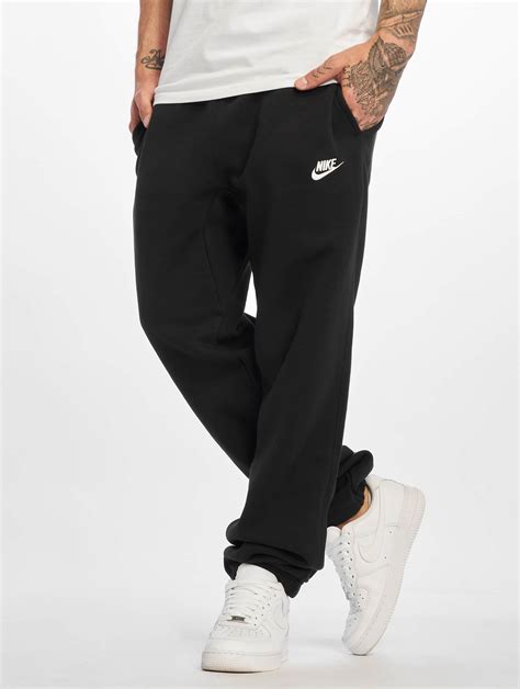 nike jogginghose herren weit|Jogginghosen & Trainingshosen für Herren .